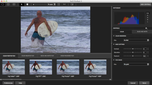 dxo filmpack dxo filmpack