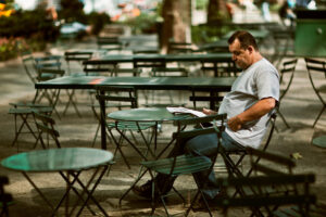 Street Photography Tips