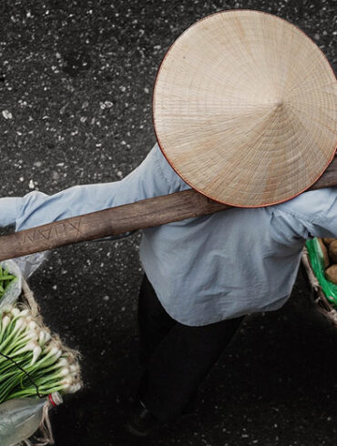 Drew Hopper Travel Photography Interview