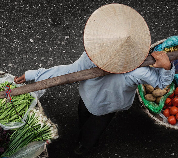 Drew Hopper Travel Photography Interview