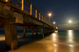 Pentax K3 DSLR Review: Long Exposure Photography