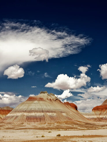 Metering Modes Tutorial: Evaluative Metering