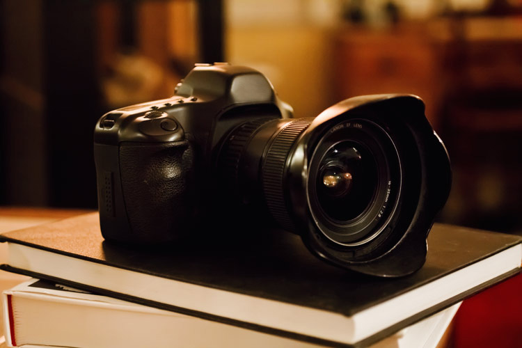 Best Photography Books For Beginners To Get You Started