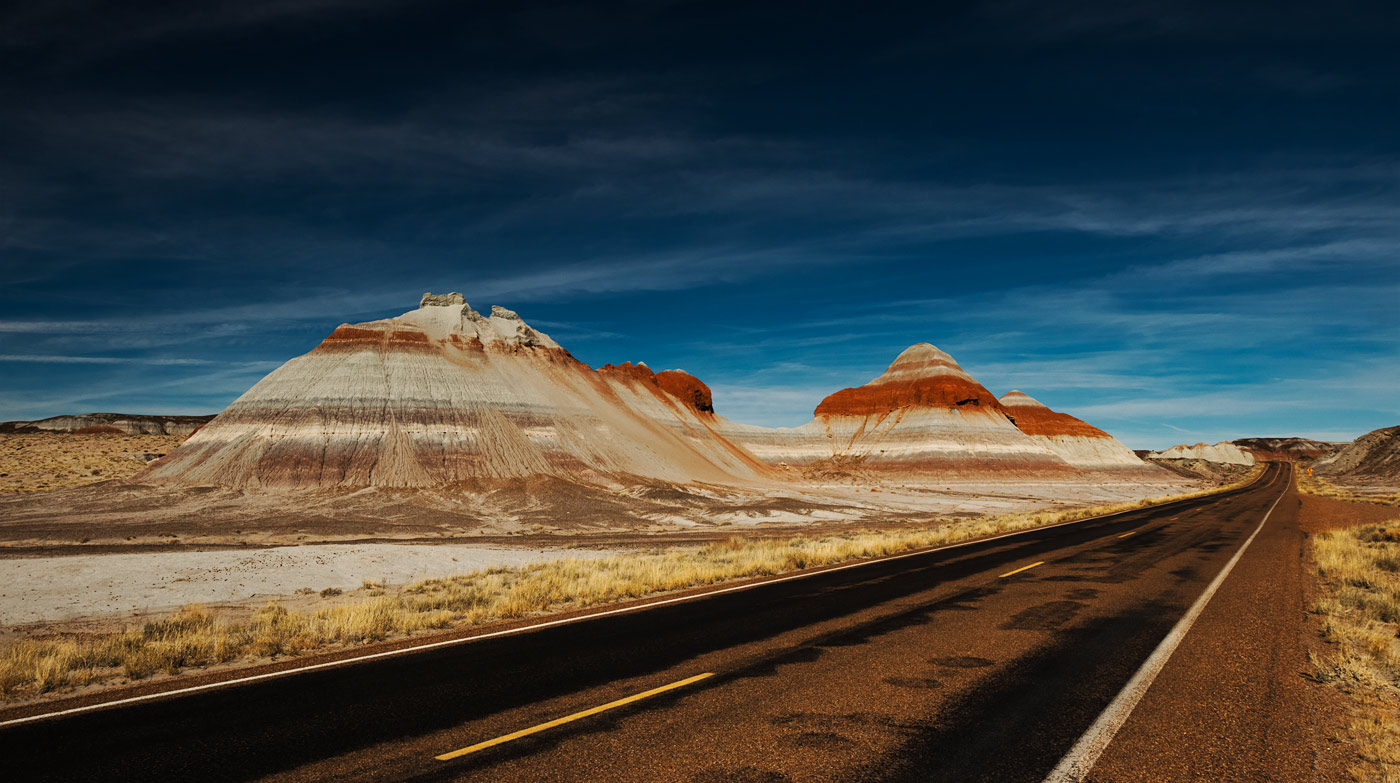 10 Awesome Tips for Incredible Road Trip Photography ...