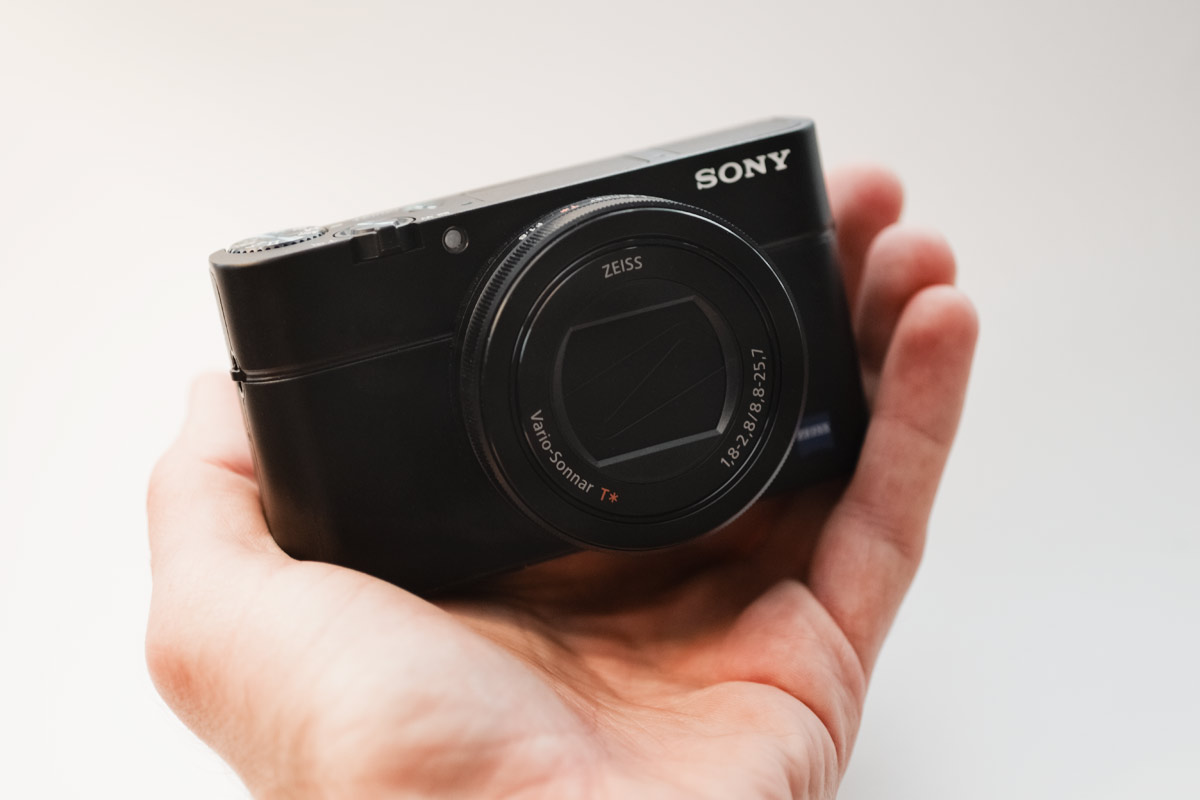 Sony RX100 III Review: The Ideal Travel Camera » ItsJustLight.com