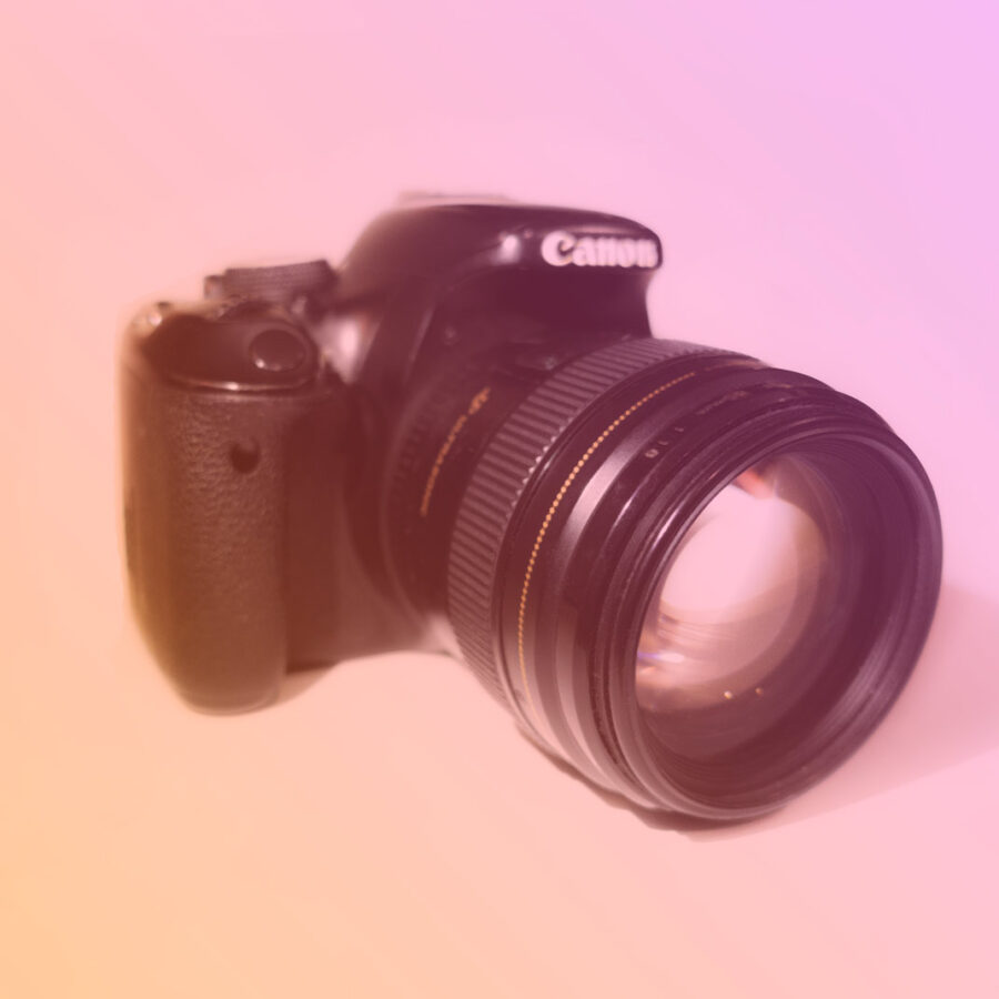 The Best Entry Level DSLR Cameras of 2015 »